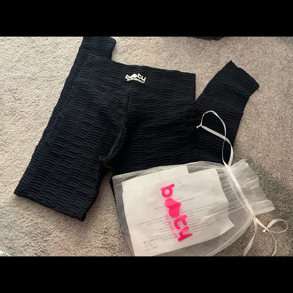 Original Booty by Brabants Leggings Bom Bom